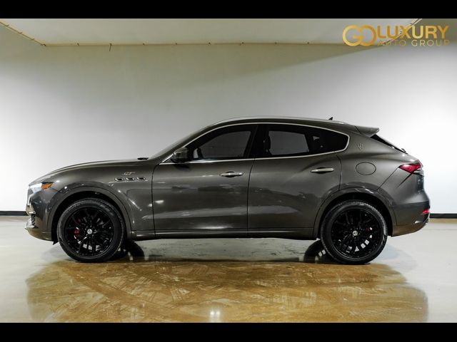 2022 Maserati Levante GT