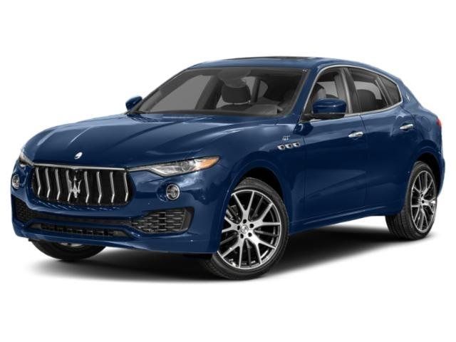 2022 Maserati Levante GT