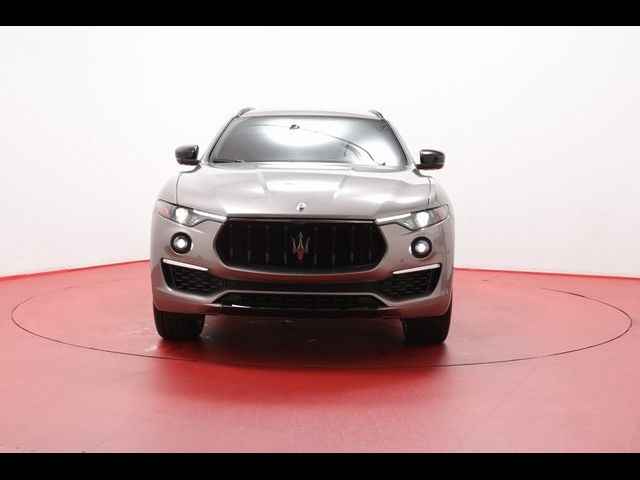 2022 Maserati Levante GT