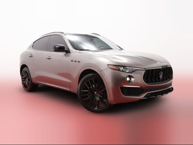 2022 Maserati Levante GT