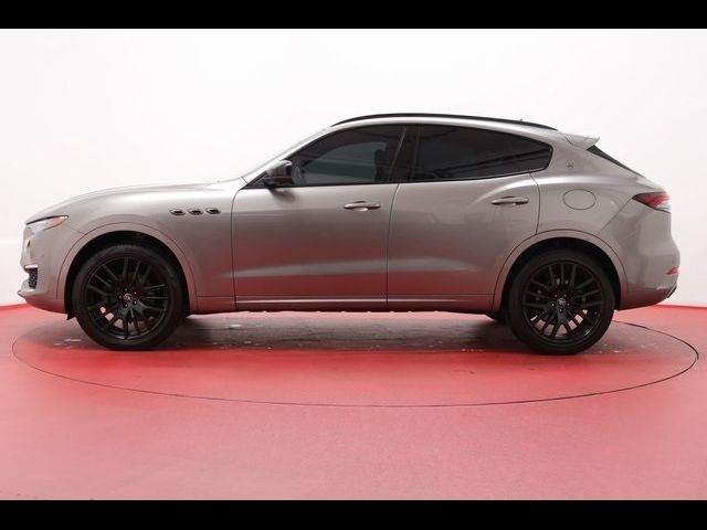 2022 Maserati Levante GT