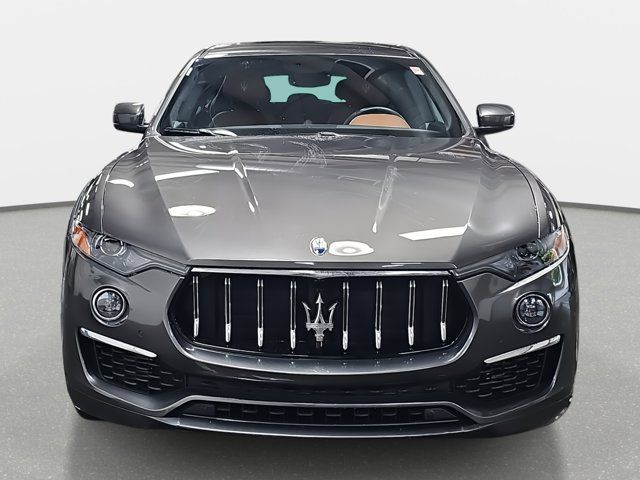 2022 Maserati Levante GT