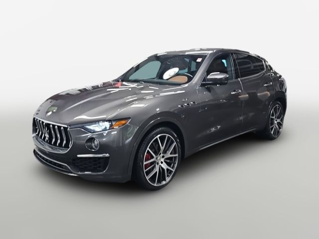 2022 Maserati Levante GT