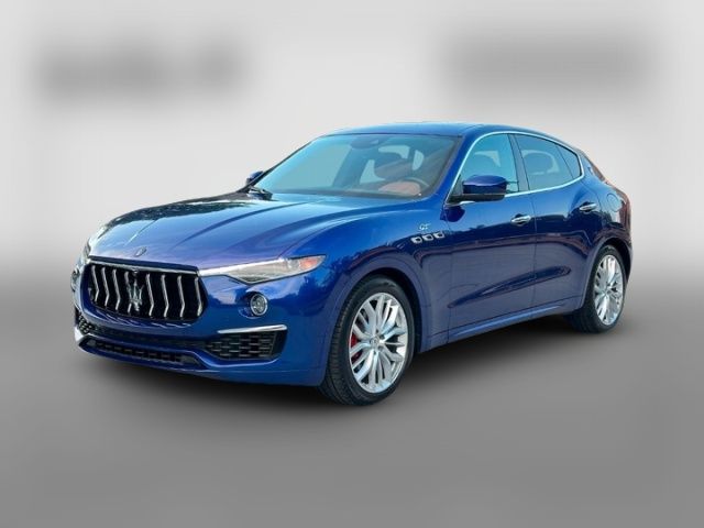 2022 Maserati Levante GT