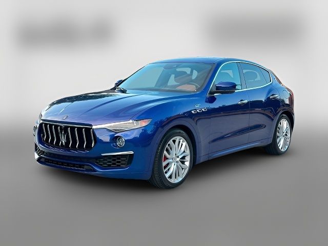2022 Maserati Levante GT