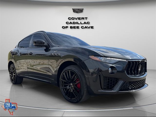 2022 Maserati Levante GT