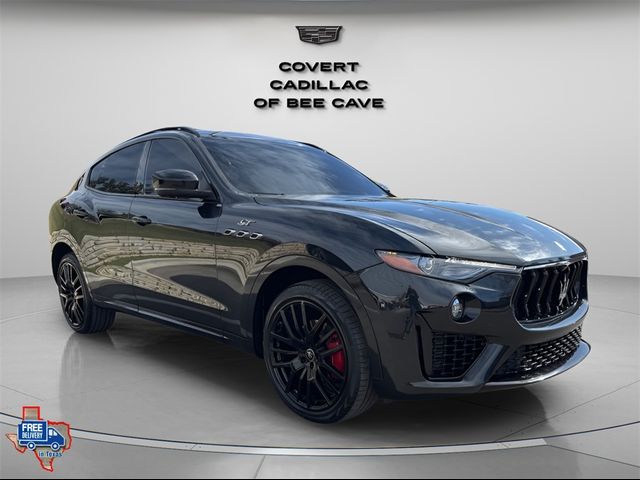 2022 Maserati Levante GT