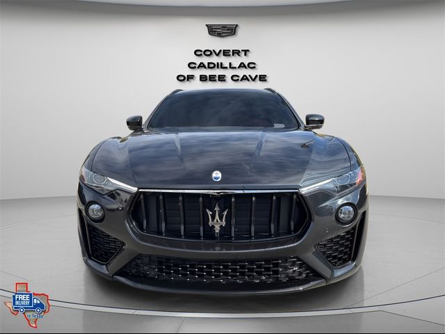 2022 Maserati Levante GT