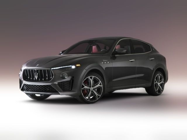 2022 Maserati Levante GT