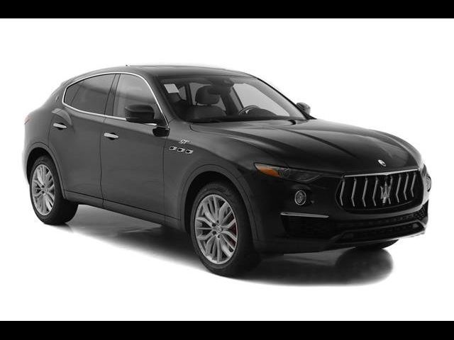 2022 Maserati Levante GT