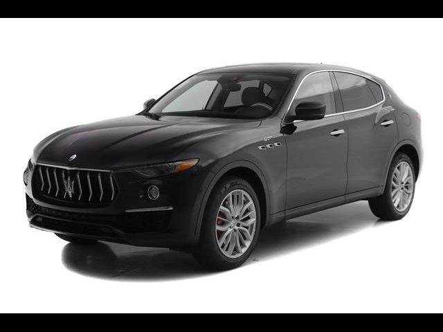 2022 Maserati Levante GT