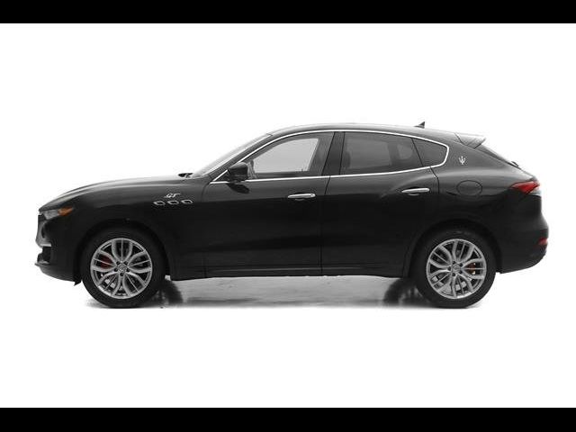 2022 Maserati Levante GT