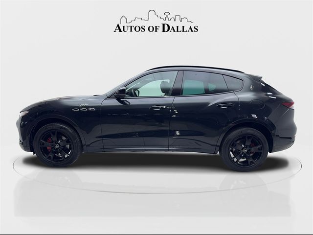 2022 Maserati Levante GT