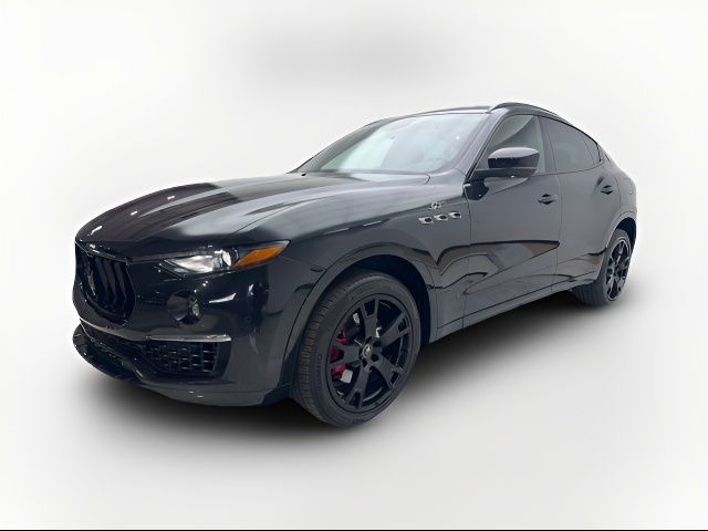 2022 Maserati Levante GT