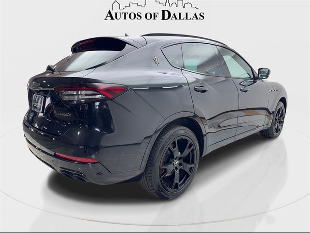 2022 Maserati Levante GT