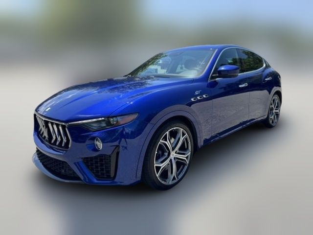 2022 Maserati Levante GT