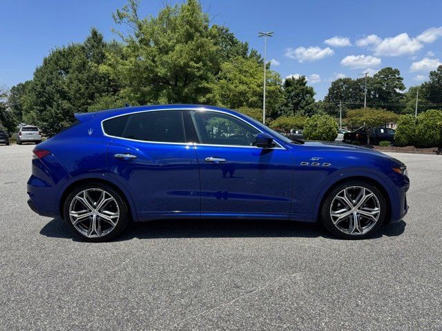 2022 Maserati Levante GT