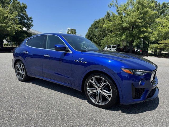 2022 Maserati Levante GT