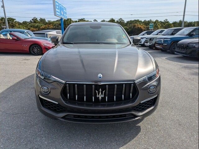 2022 Maserati Levante GT