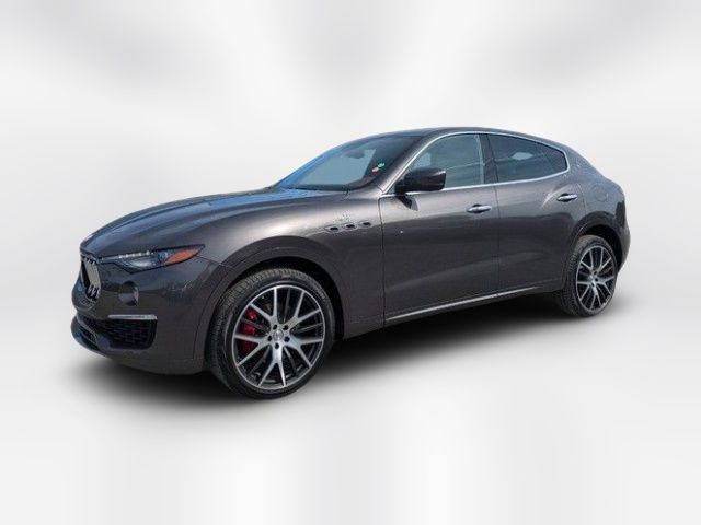 2022 Maserati Levante GT