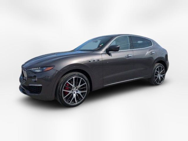 2022 Maserati Levante GT