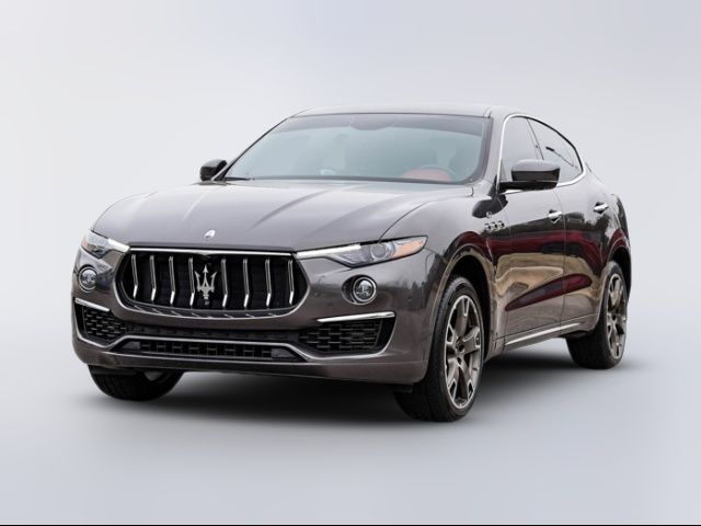 2022 Maserati Levante GT