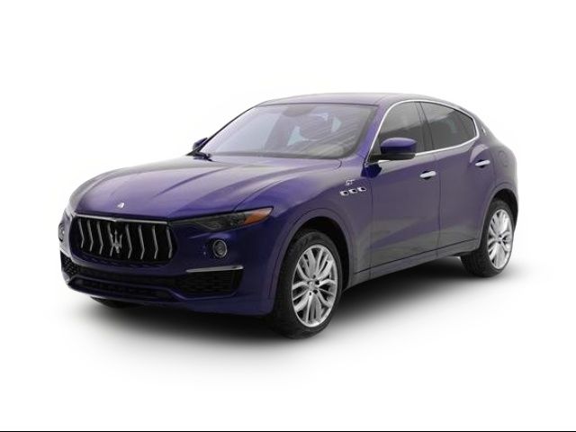 2022 Maserati Levante GT