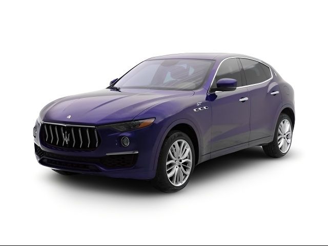 2022 Maserati Levante GT