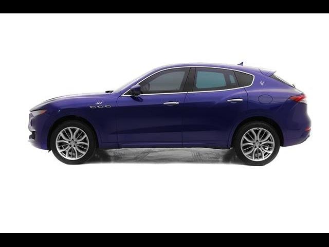 2022 Maserati Levante GT