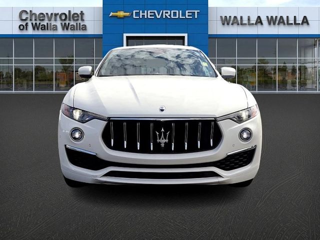 2022 Maserati Levante GT