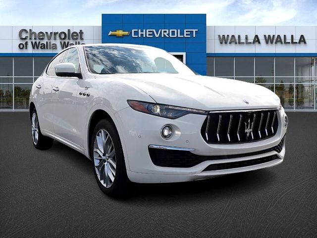 2022 Maserati Levante GT