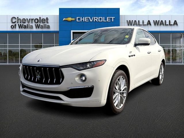 2022 Maserati Levante GT