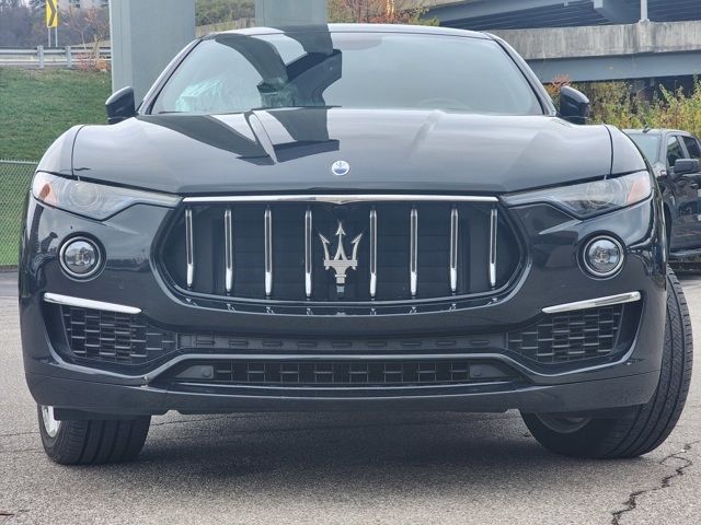 2022 Maserati Levante GT