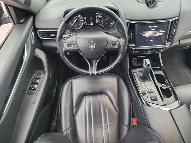 2022 Maserati Levante GT