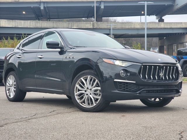 2022 Maserati Levante GT