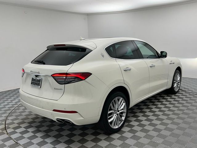 2022 Maserati Levante GT