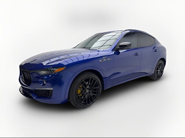 2022 Maserati Levante GT