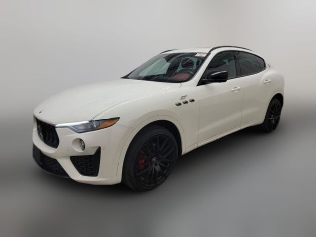 2022 Maserati Levante GT