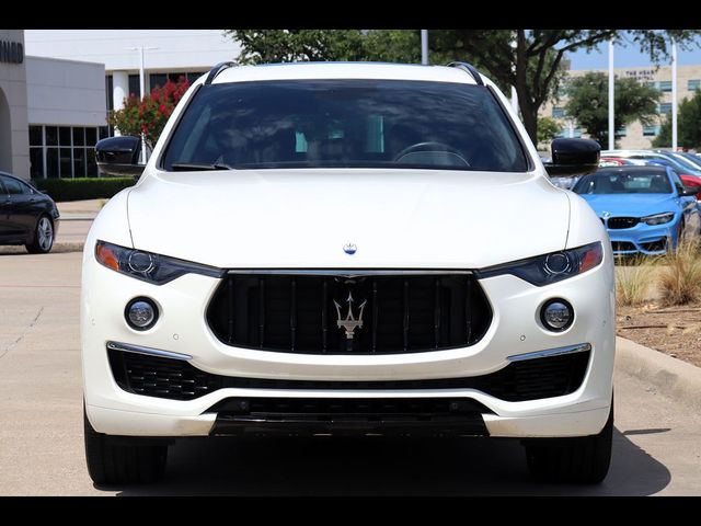 2022 Maserati Levante GT
