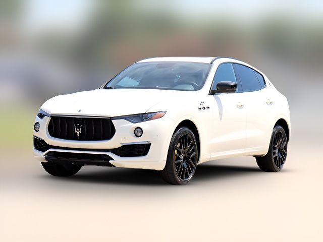 2022 Maserati Levante GT