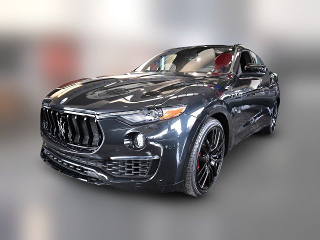 2022 Maserati Levante GT