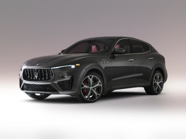 2022 Maserati Levante GT