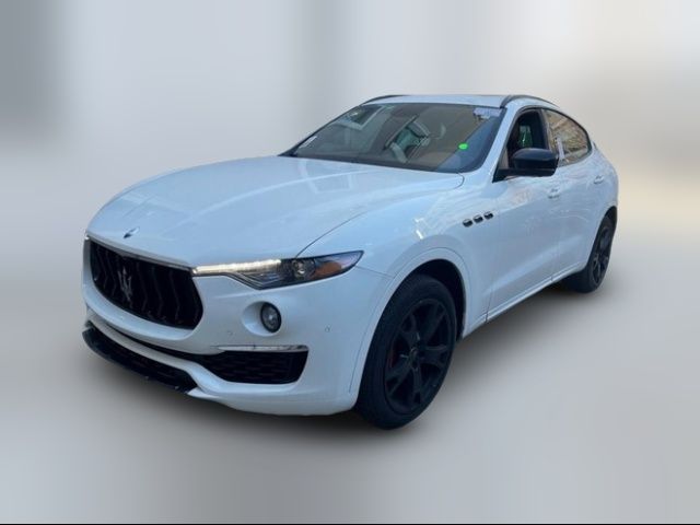 2022 Maserati Levante GT