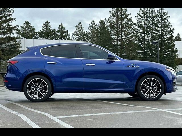 2022 Maserati Levante GT