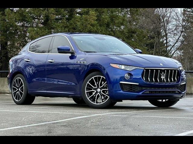 2022 Maserati Levante GT