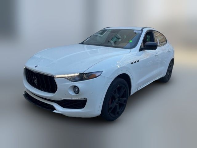 2022 Maserati Levante GT