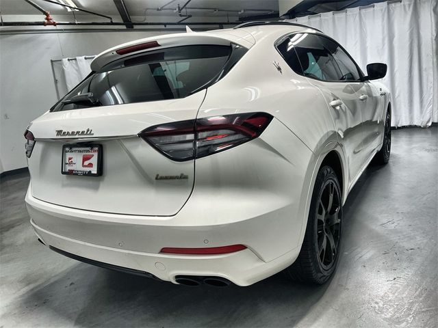 2022 Maserati Levante GT