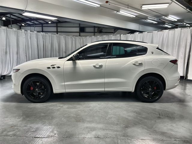 2022 Maserati Levante GT