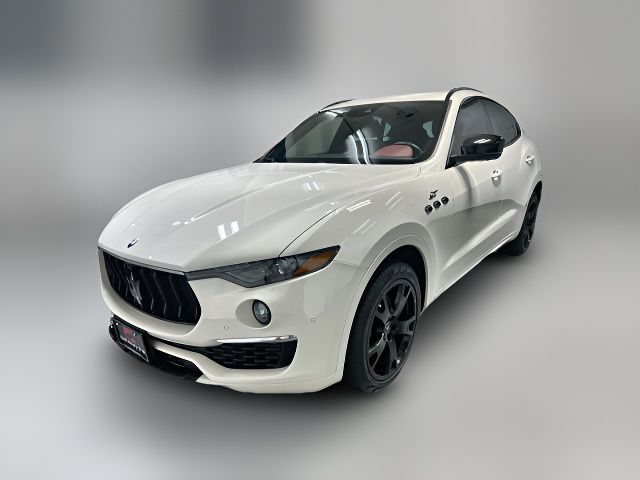 2022 Maserati Levante GT