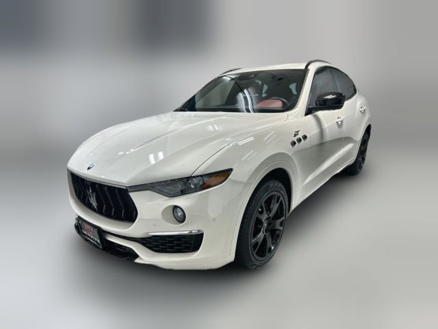 2022 Maserati Levante GT